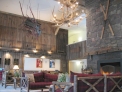 Ski Lodge